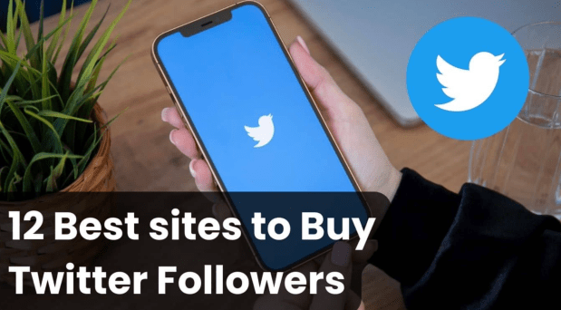 7 Best sites to Buy Twitter Followers in (Real & Cheap)