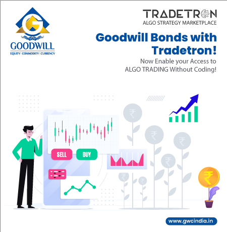 Login - Goodwill Wealth Management