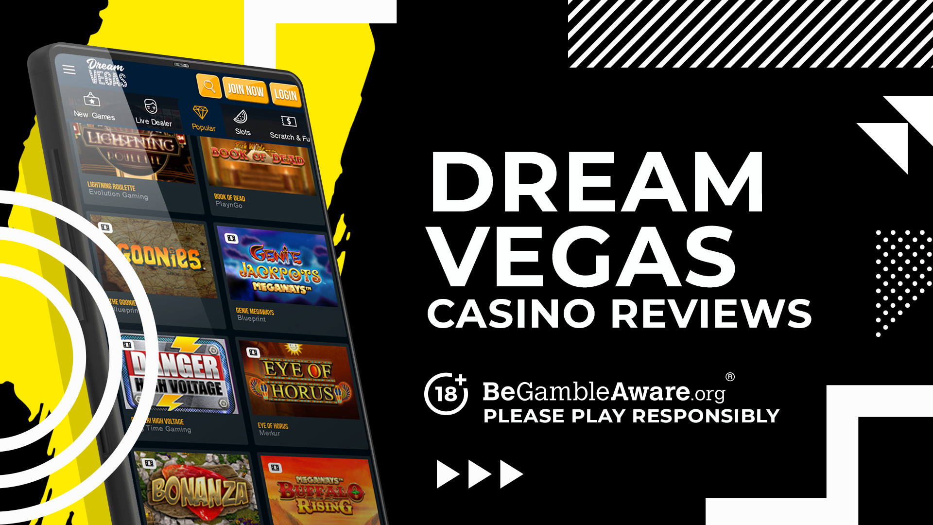 Horus Casino Review & No Deposit Bonuses ()
