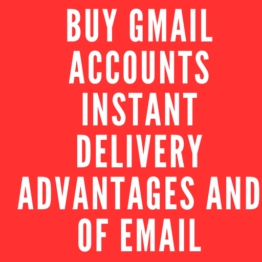 Top 5 Websites to Buy Gmail Accounts (PVA & Bulk)