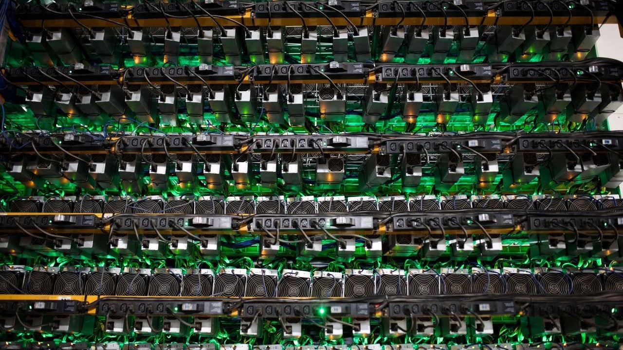 Is Bitcoin Mining Profitable?