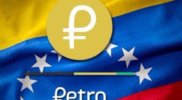 Inside the bluster and lies of Petro, Venezuela's cryptocurrency scam | WIRED UK