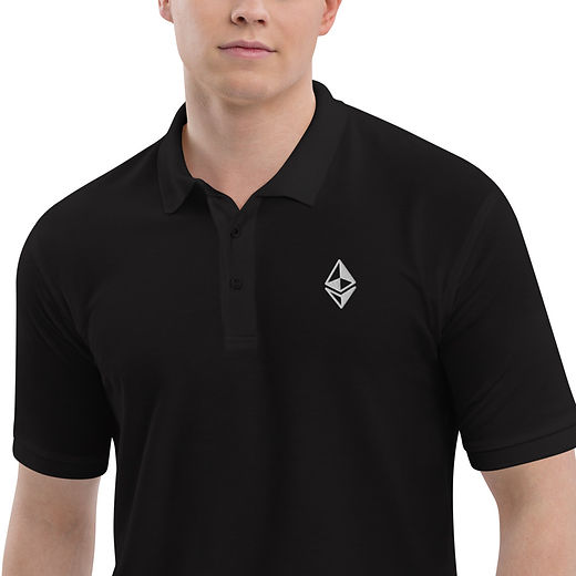 GM cryptolove.fun tipped polo shirt MSPETH - A to Z Safety Centre | PPE | Uniforms