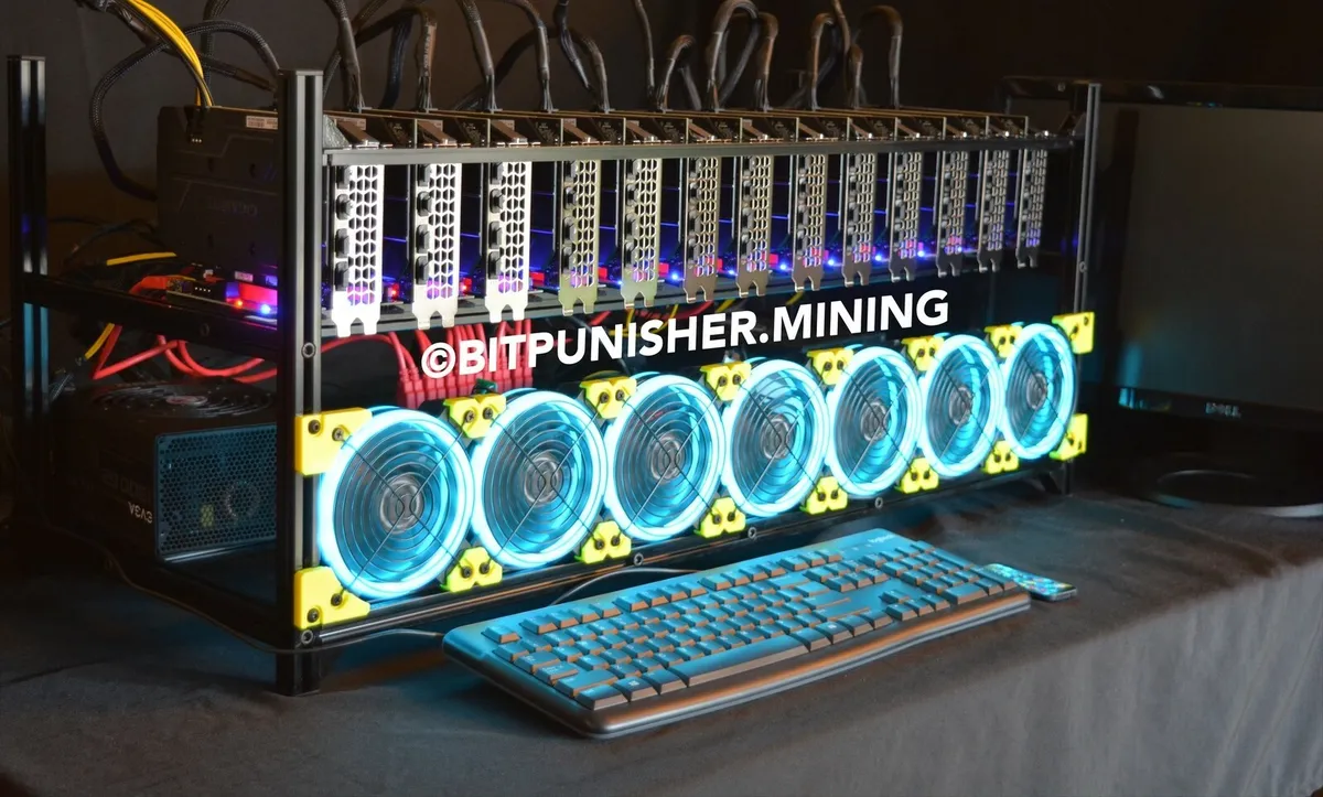 DCX Immersion Mining Systems - DCX Immersion Mining Systems