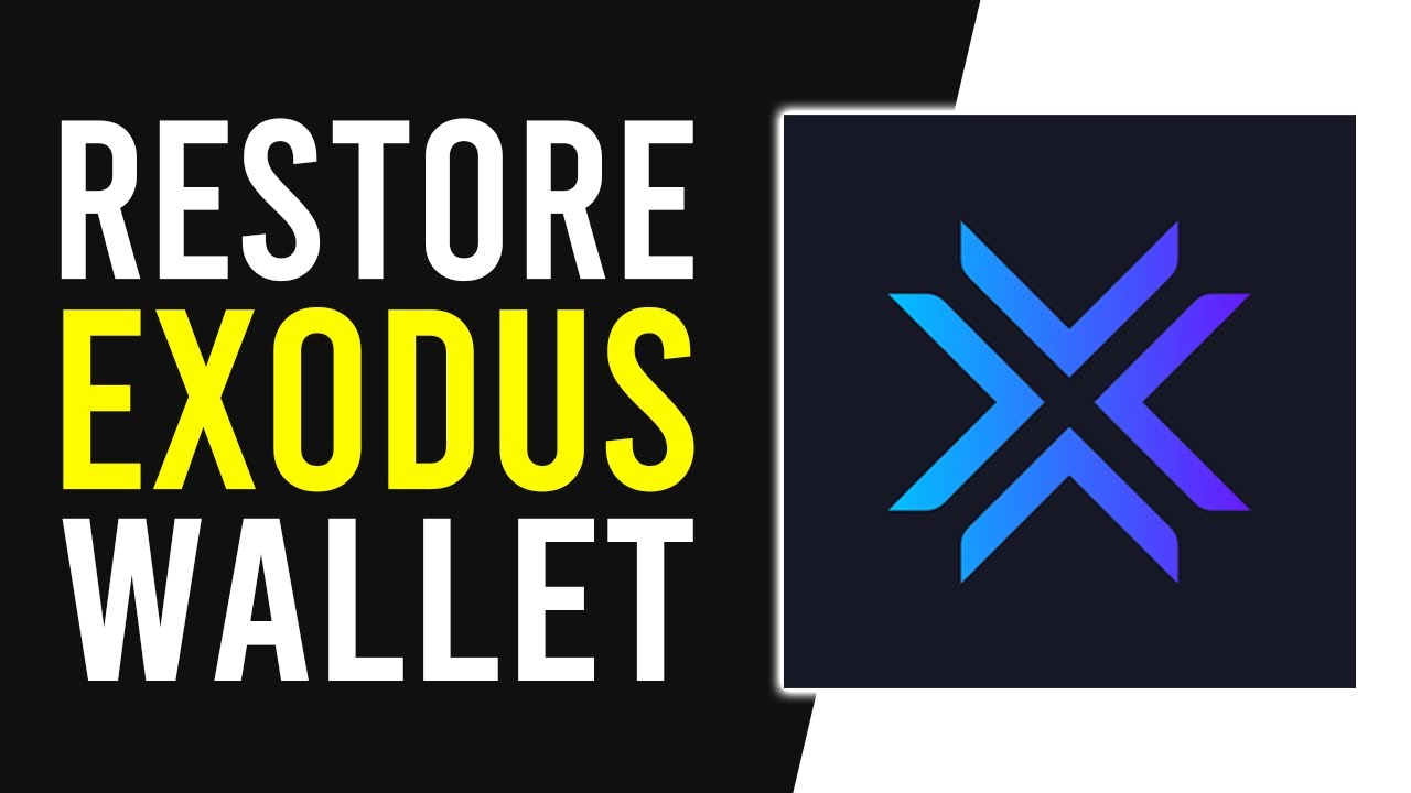 What is Exodus Wallet? How to create and use Exodus Wallet