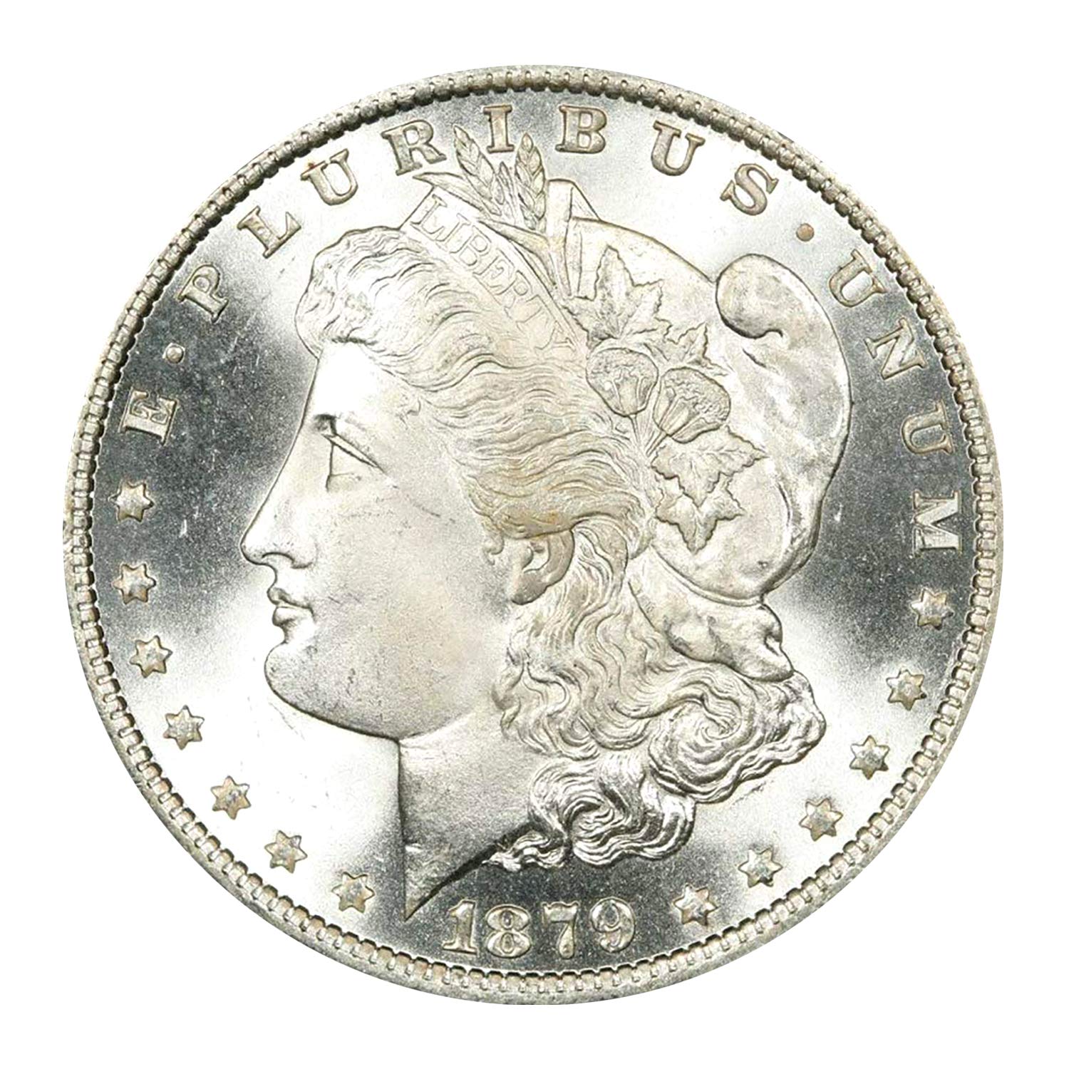 Morgan Silver Dollar Value | CoinTrackers