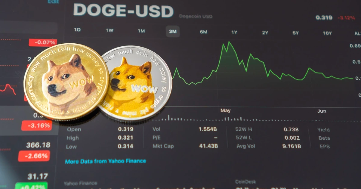 DAGCOIN Price Today - Live DAGS to USD Chart & Rate | FXEmpire