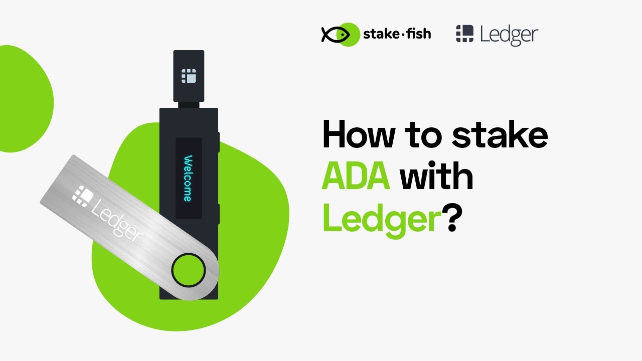 Staking with ledger - Community Technical Support - Cardano Forum