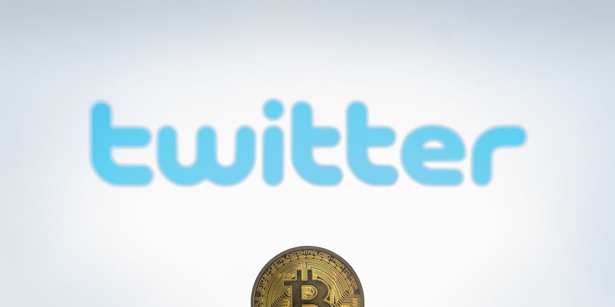 Twitter CEO Jack Dorsey Unveils New Bitcoin Emoji | CoinCodex