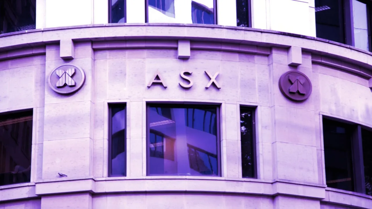 Insight: Australian stock exchange's blockchain failure burns market trust | Reuters