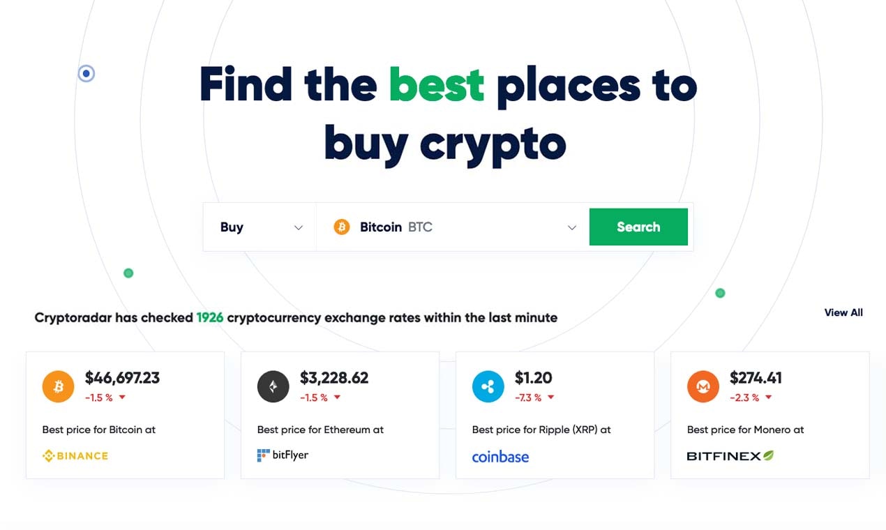 Buy Bitcoin & Crypto in UK: 9 Best Exchanges