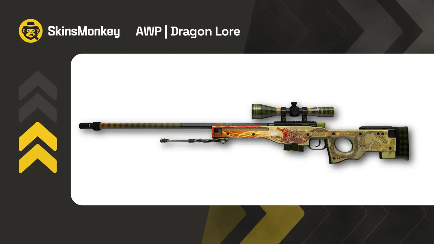 AWP | Gungnir - cryptolove.fun