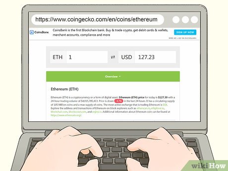 Convert Ethereum (ETH) to USD Calculator, ____ ETH to USD