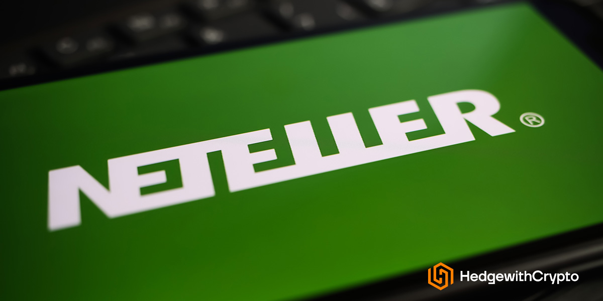 How to Buy Bitcoin With Neteller in | CoinJournal