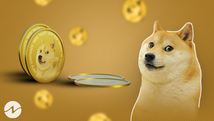 Dogecoin - An open-source peer-to-peer digital currency