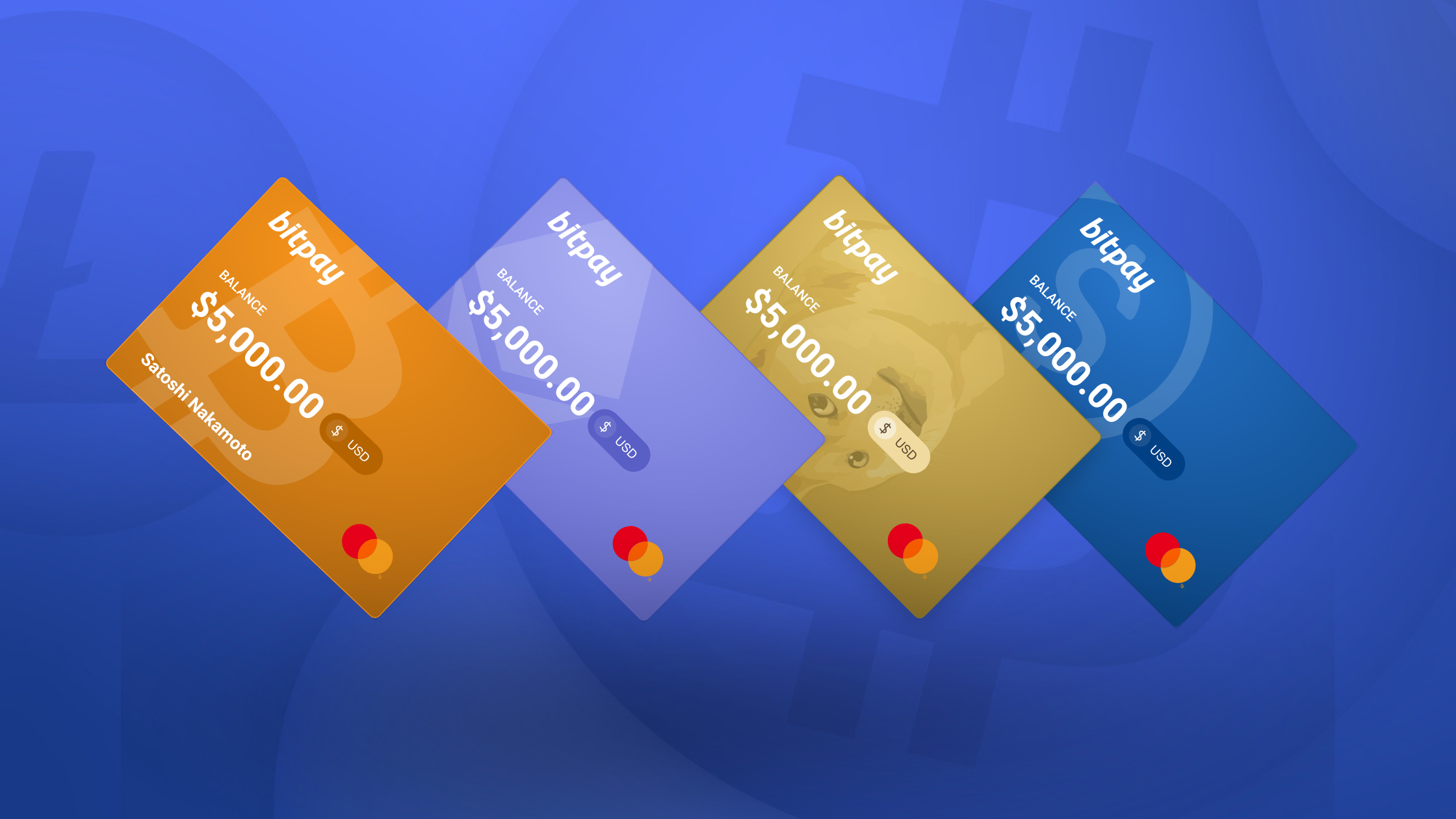 5 Best Crypto Debit Cards 