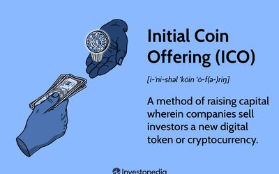 ICOs: What is a Coin Launch?