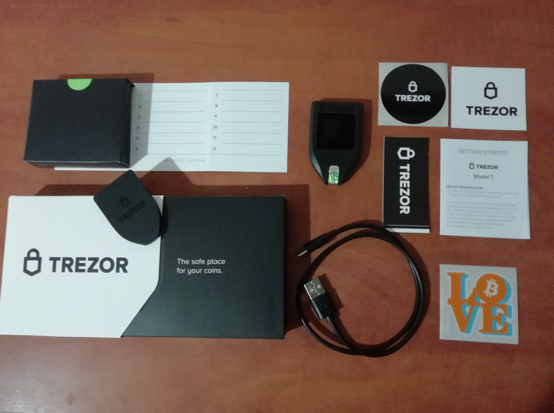 ▷ Trezor Reviews & Ratings | Is Trezor legit?