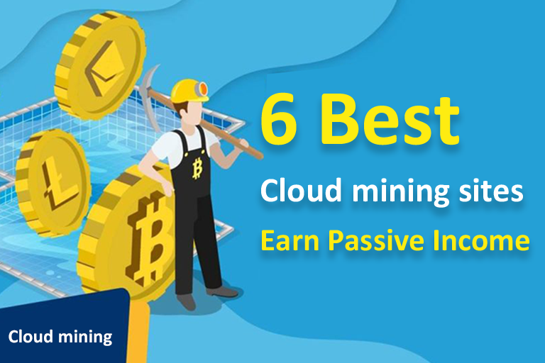 4 Best Bitcoin Cloud Mining Platforms in | CoinCodex