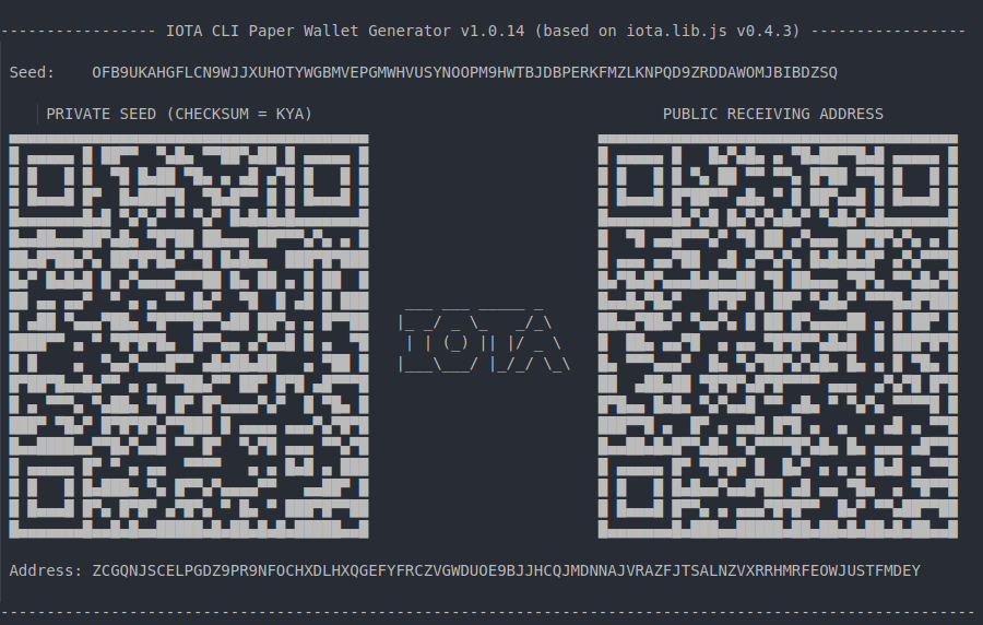 IOTA Wallet Guide - Bitcoinmoney