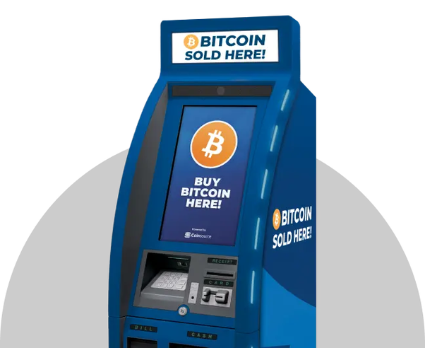 How To Buy Bitcoin