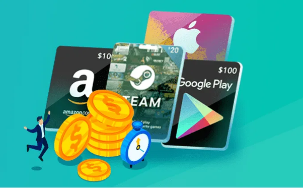 How To Trade In Amazon Gift Cards For Bitcoins - Instantly