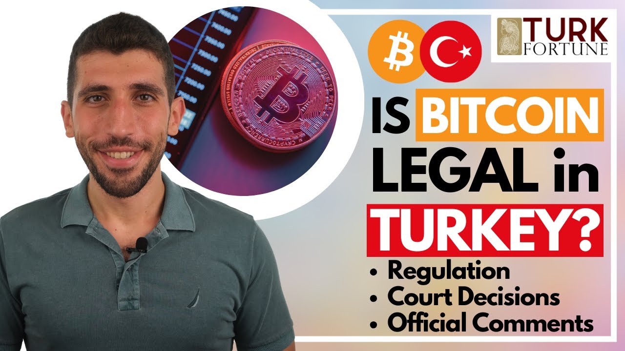 The Legal Issues on Bitcoin and Altcoin in Turkey - Eyl-Eki - Elmadağ Avukatlık ve Danışmanlık