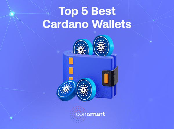 The Best Cardano Wallet For Secure ADA Storage - Bullish Report