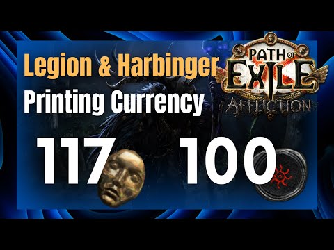 How To Earn Lots Of Currency In Path Of Exile ? - Currency Farming Guide