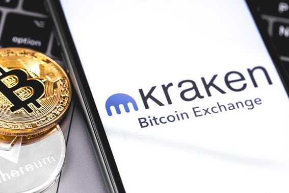 Open a Kraken Exchange Account for Your Self-Directed Retirement Funds | Nabers Group Help Center