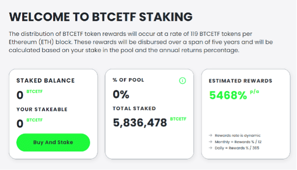 Find the best staking crypto rates - cryptolove.fun