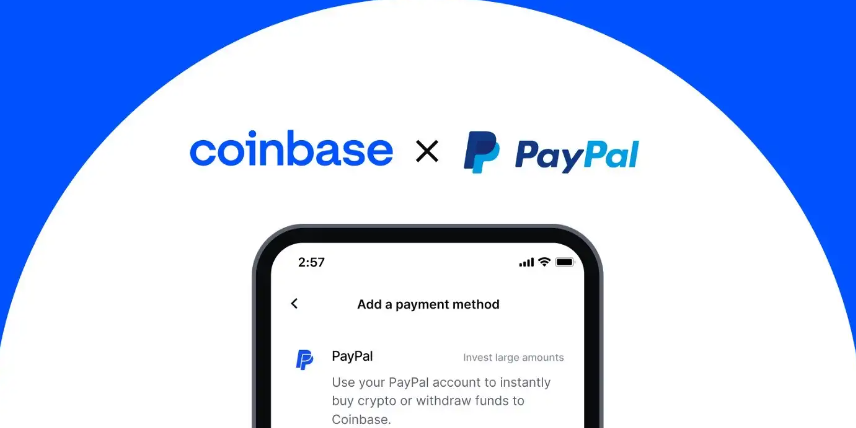 Where & How To Buy Crypto With PayPal | Beginner’s Guide