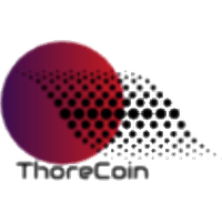 ThoreCoin Price Today - THR Coin Price Chart & Crypto Market Cap