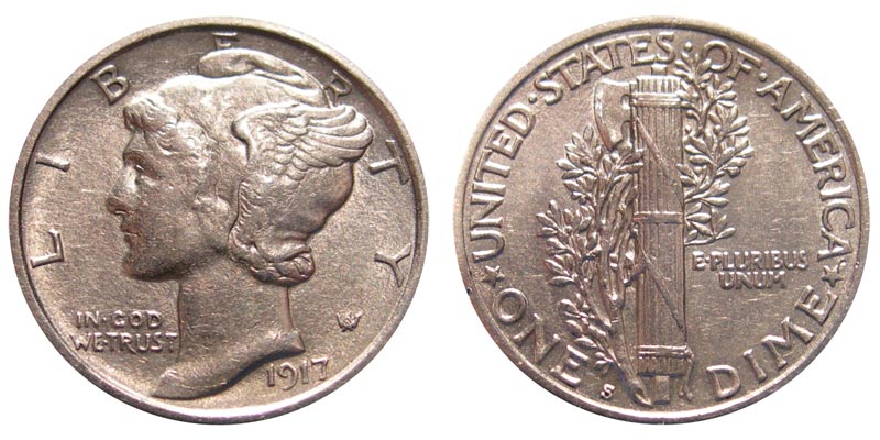 Dime | Learn the Value of This Silver Coin