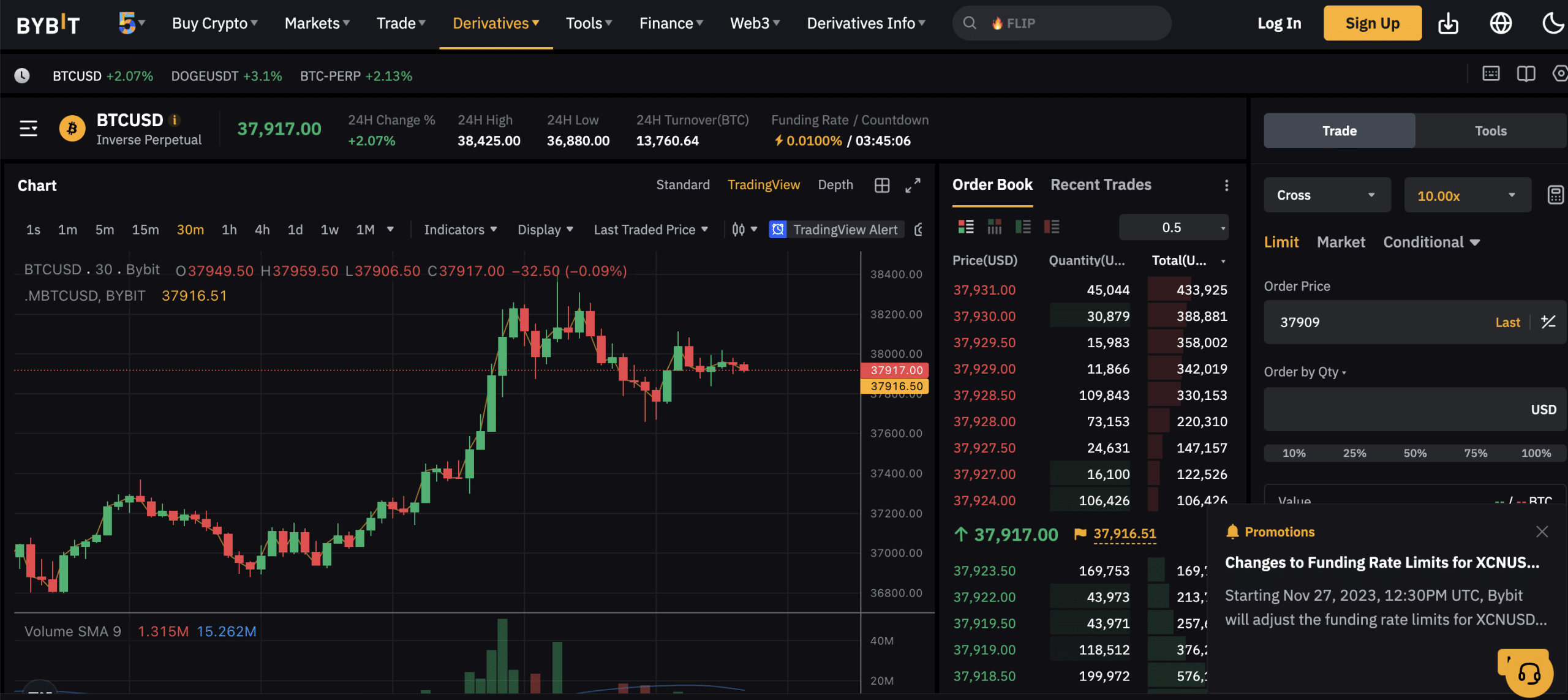 Best Crypto Margin Trading Exchanges: List and Comparison