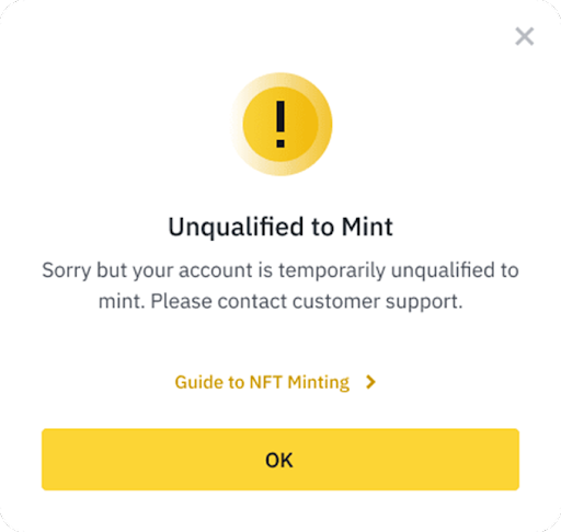 Binance Announces Suspension of Ether (ETH) Withdrawals