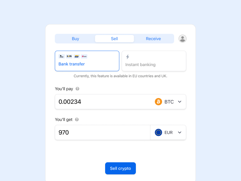 How to Deposit and Withdraw Funds on Crypto Exchanges?