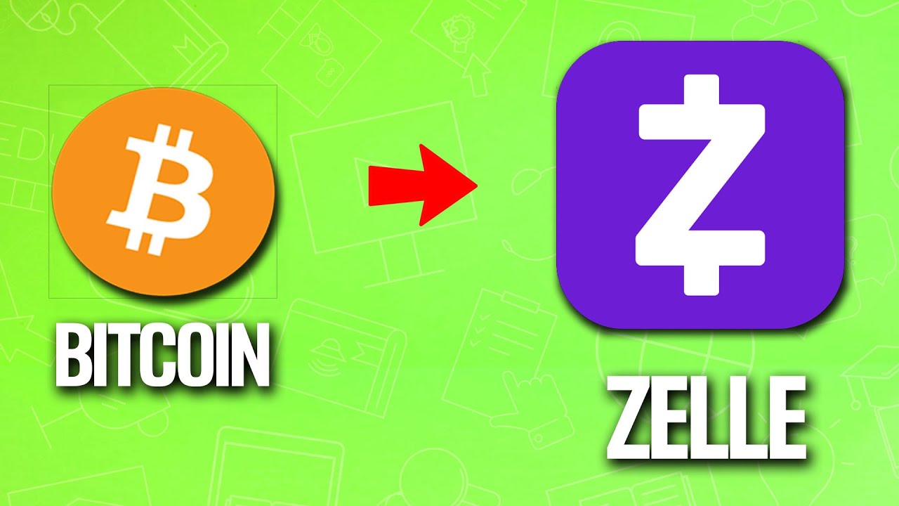 Where and how to buy Bitcoin (BTC) with Zelle