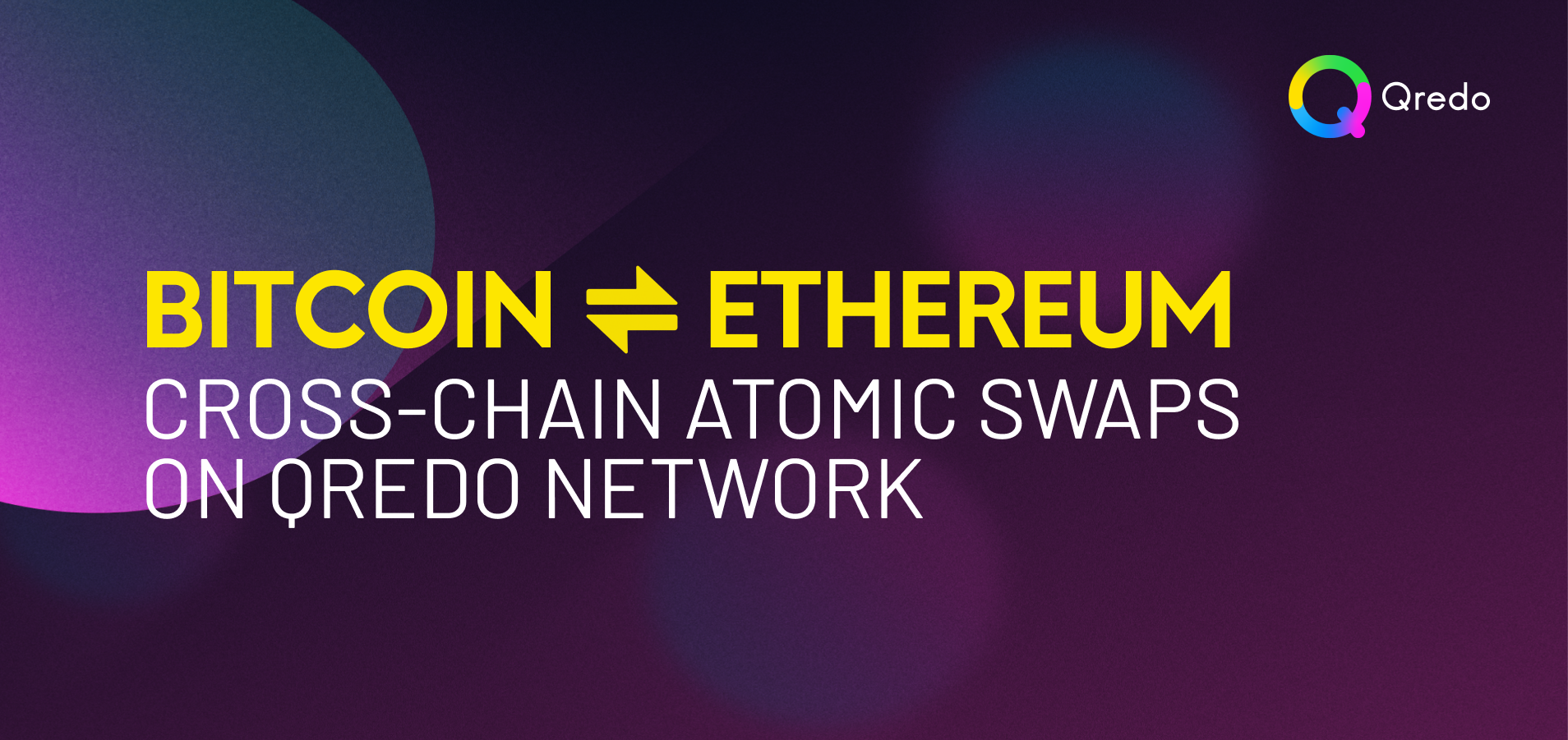 Atomic Swaps – Trade Between Two – BitcoinWiki