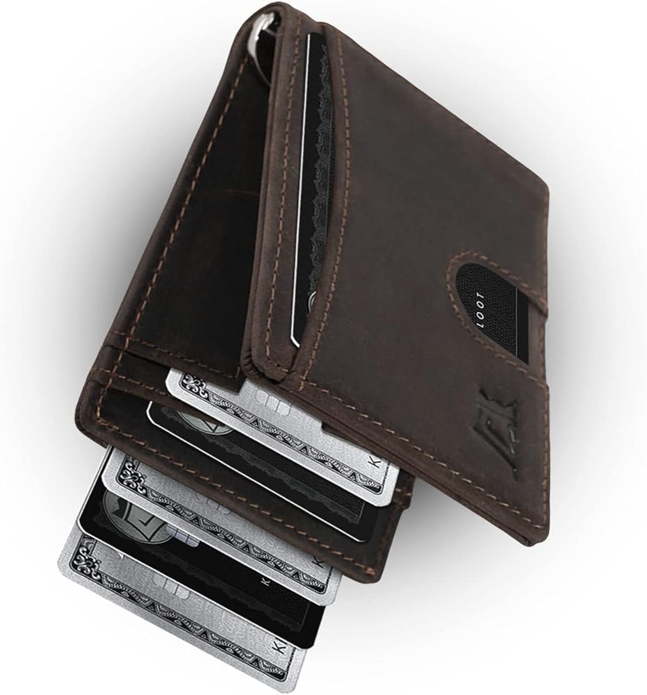 Men’s wallet: Buy Stylish Wallets for Men at Best Prices on Amazon - The Economic Times