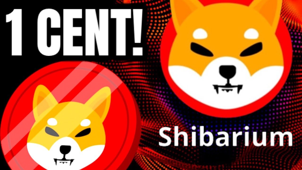 Shiba Inu Can Make You $5 Million Richer When It Gets to 1 Cents, Here’s How