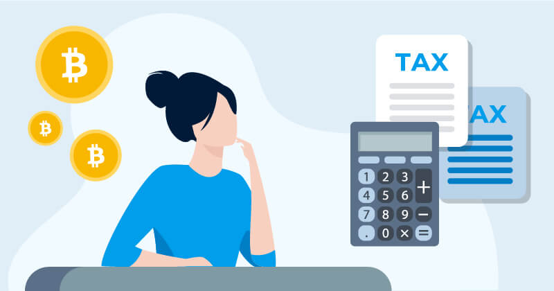 Bitcoin Taxes in Rules and What To Know - NerdWallet