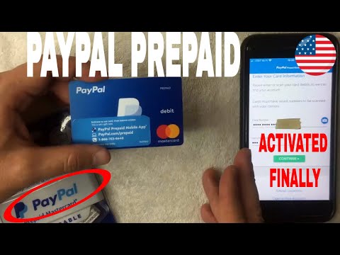 How to Add a Gift Card to PayPal As a Payment Method