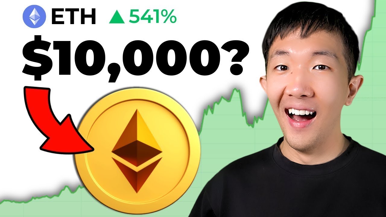 Ethereum Price Prediction: Will ETH Hit $10, In ?