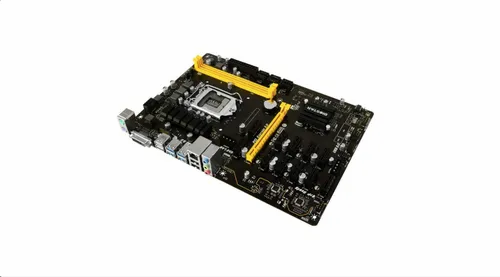 Biostar TBBTC Pro Motherboard - Wizz Computers Ltd