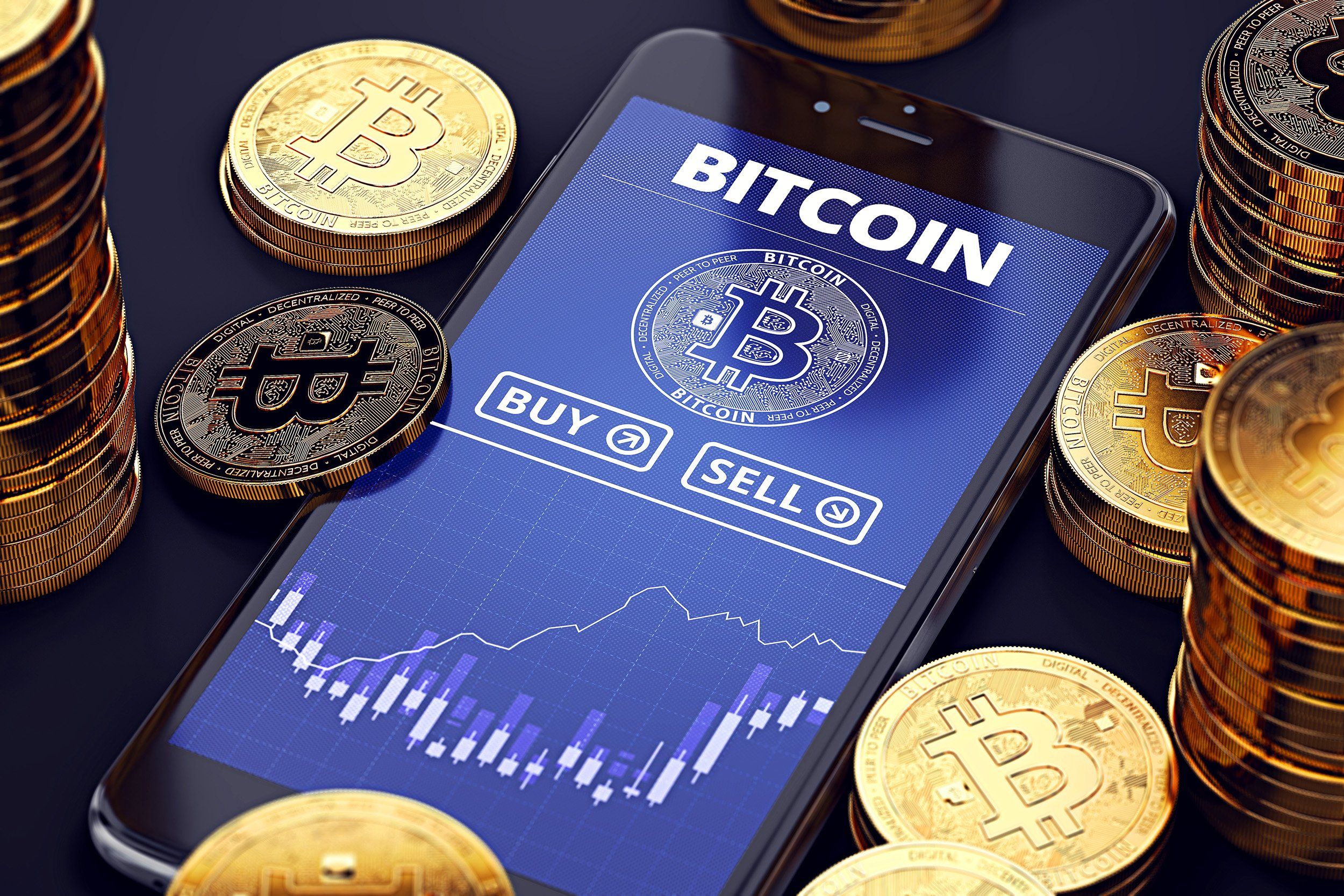 Bitcoin hits new heights - is now a good time to invest? | MoneyWeek