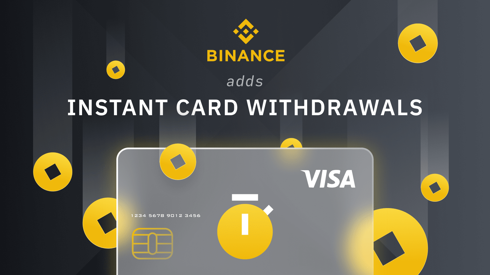 How to Withdraw Money From Binance - Zengo