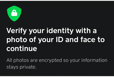 How to Verify Cash App Account Without an ID? | Labpano Forum
