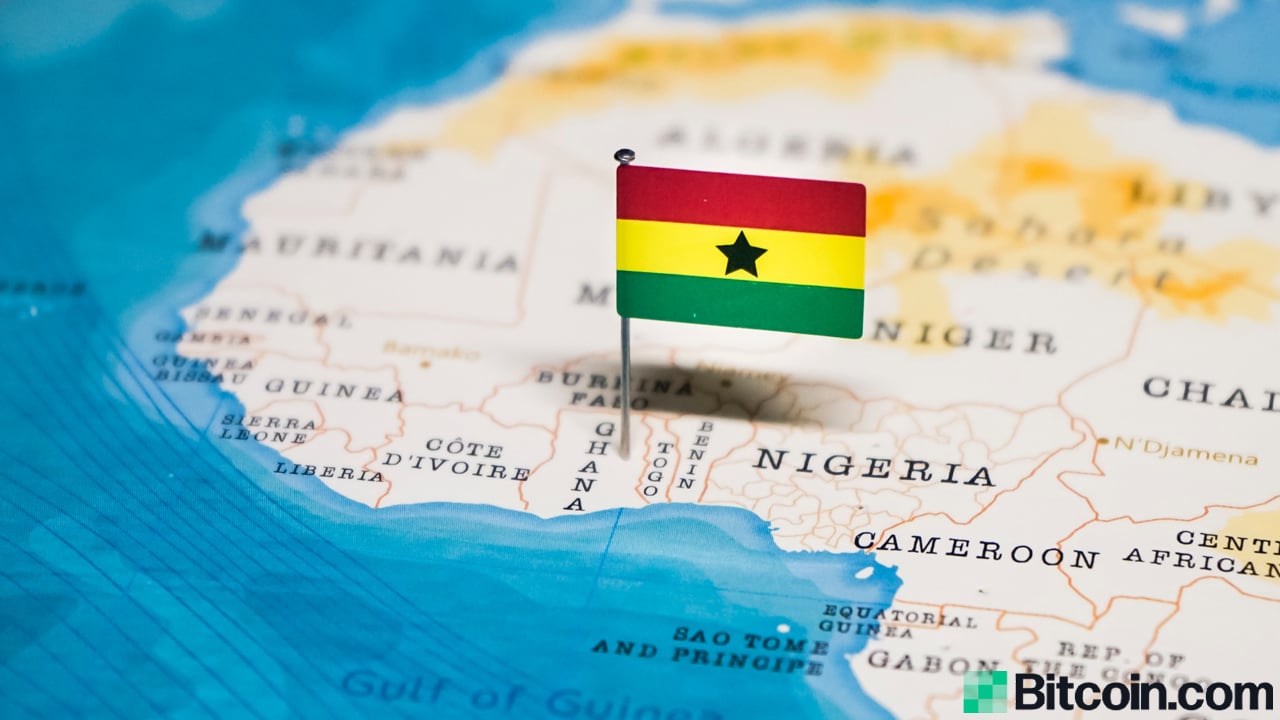 Digital and Virtual Currencies Operations in Ghana – Bank of Ghana