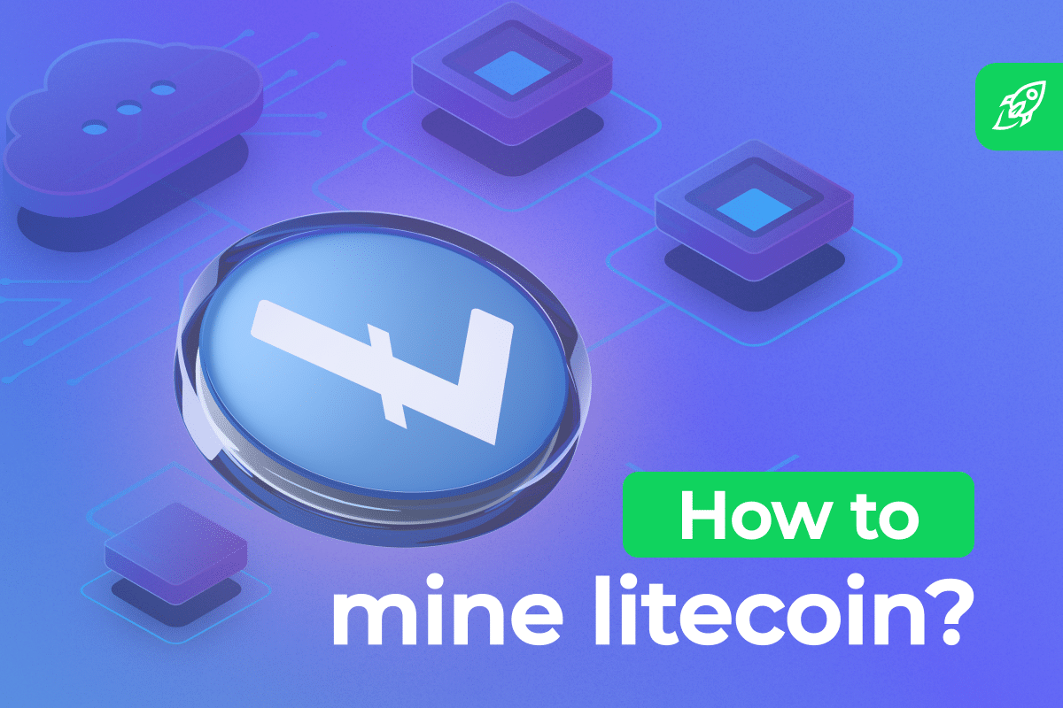 Litecoin Mining: Detailed Guide on How to Mine Litecoin (LTC)